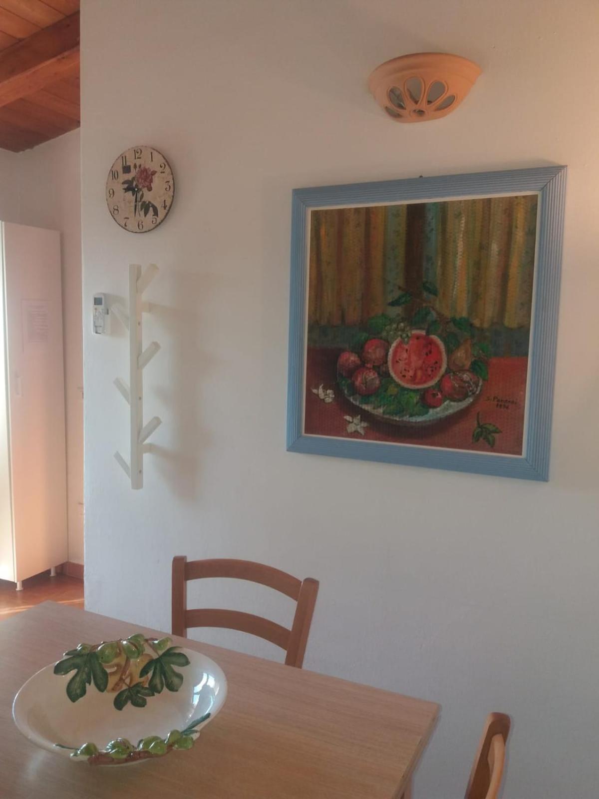 ViddalbaCasa Francescaアパートメント 部屋 写真